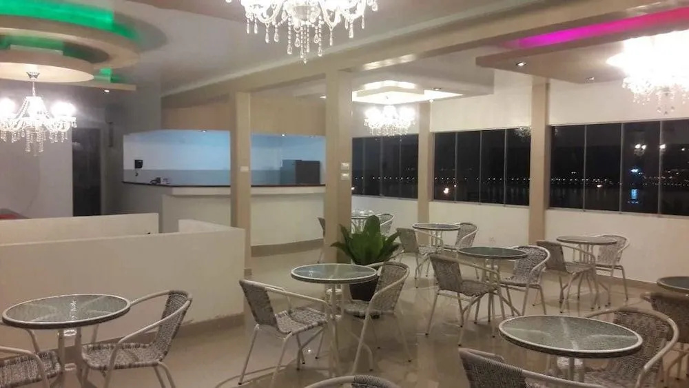 Hotel Fiorella