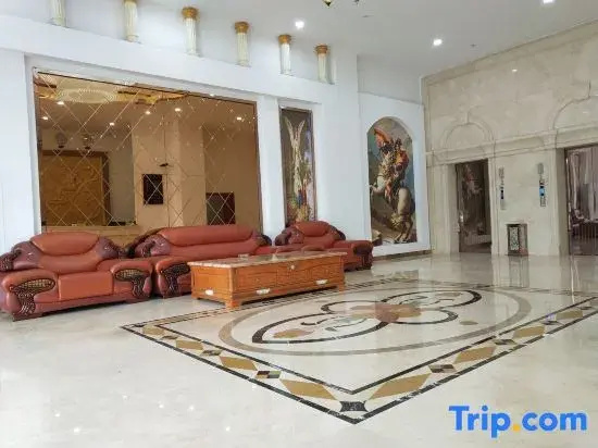 Shaqiao Hotel (Foshan West Railway Station)