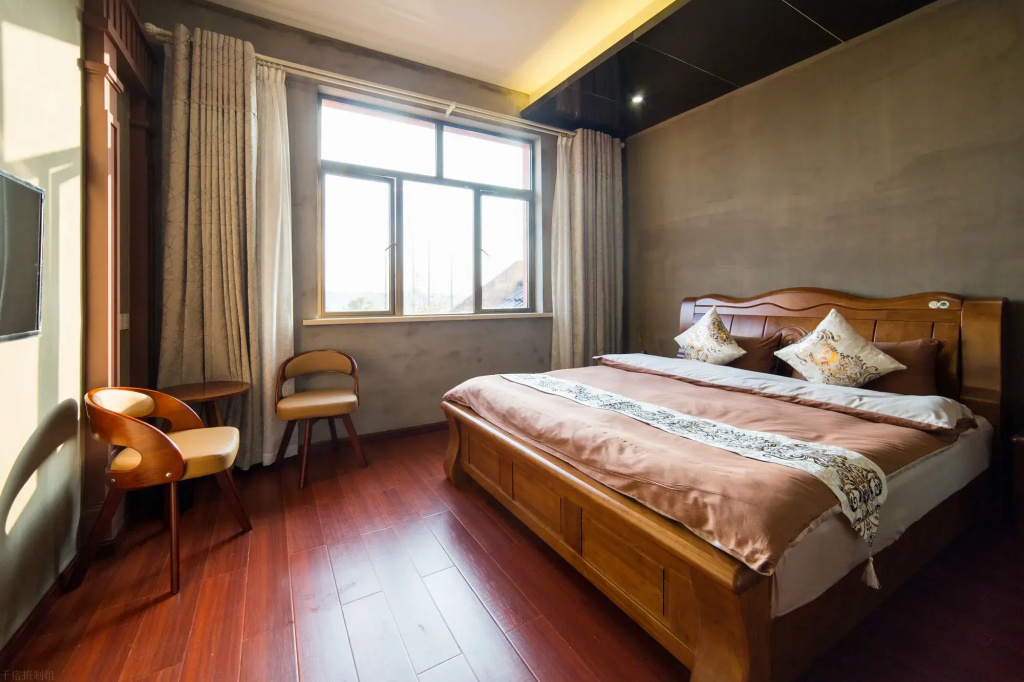 Shanghai Xiaer Xili Manor