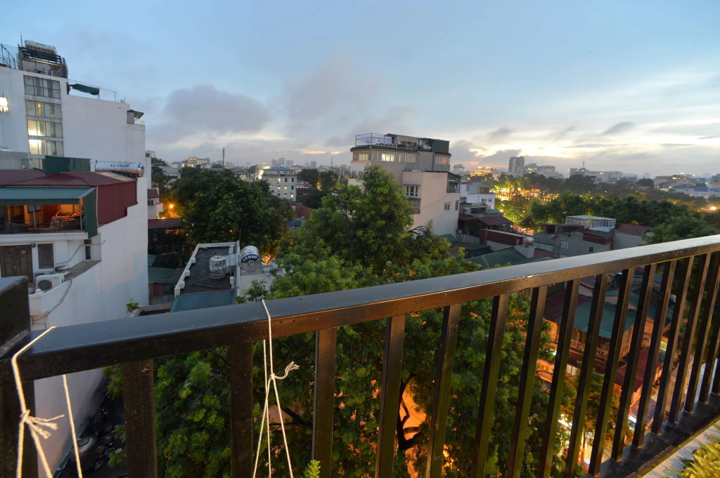 Hanoi Capella Hotel