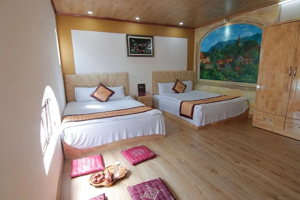 TVT Hotel