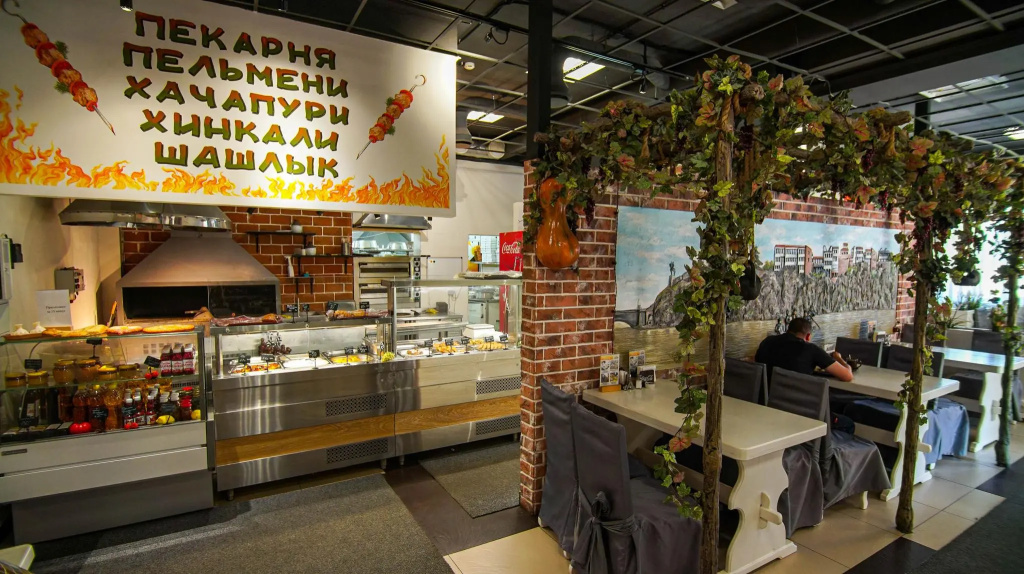 Загородный клуб Светлояр