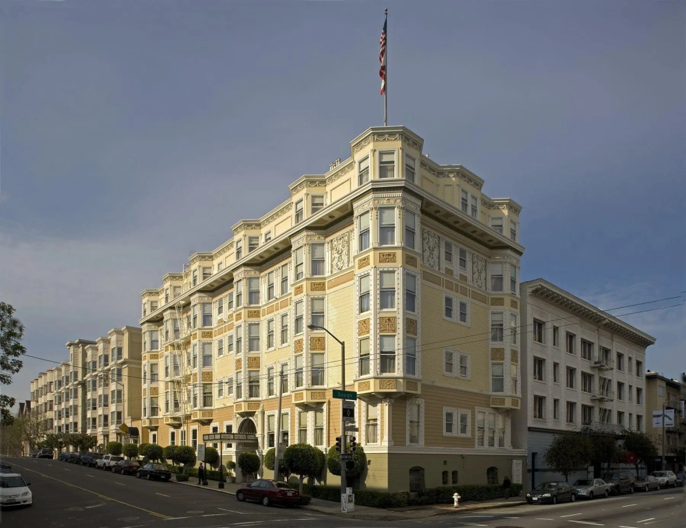 Hotel Majestic