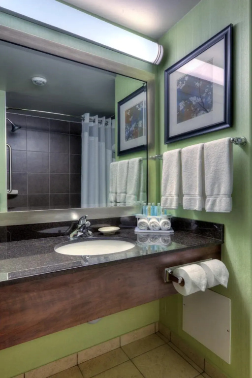 Best Western Dawson Creek