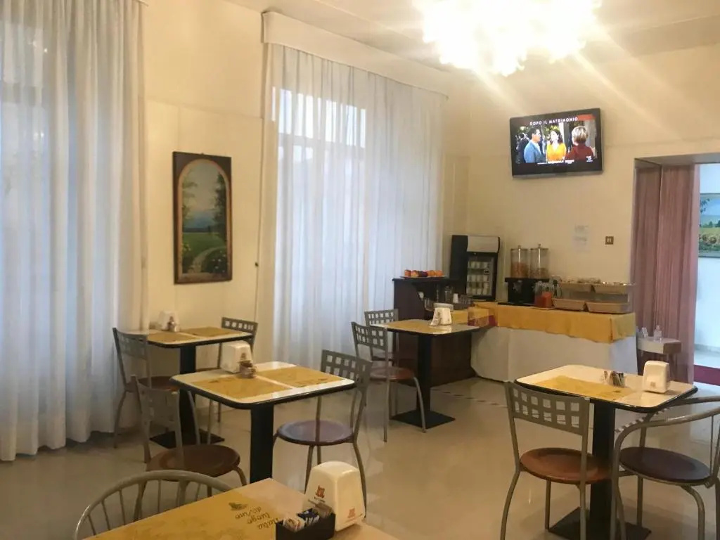 Hotel Romano