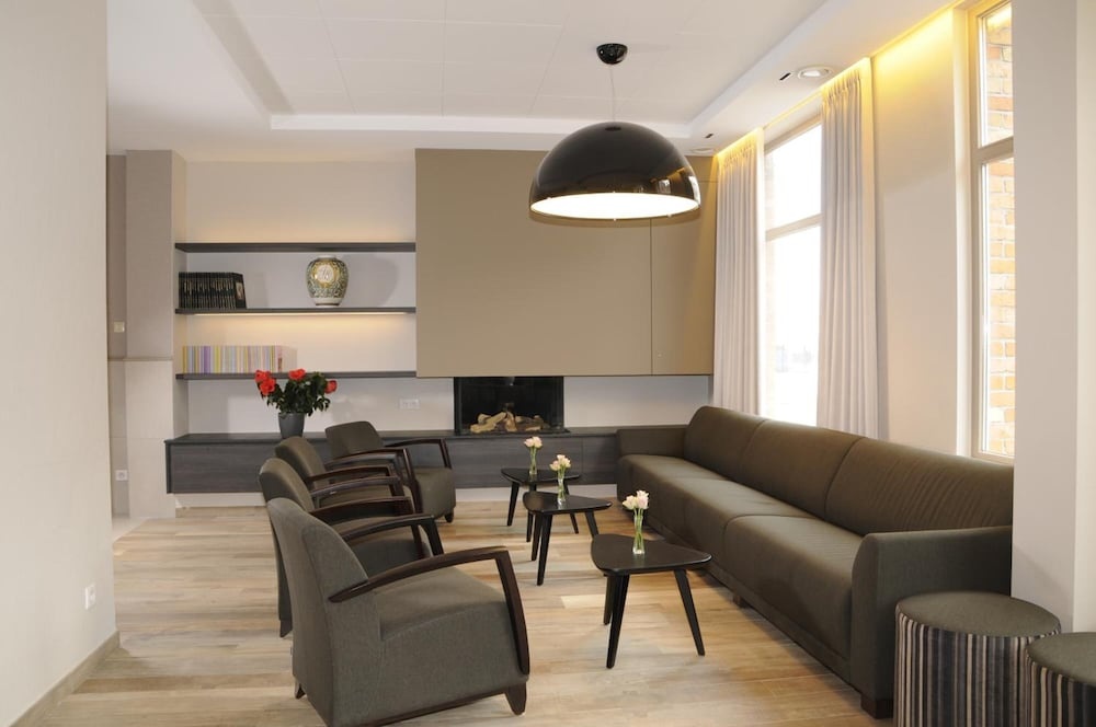 Hotel Sabot DOr