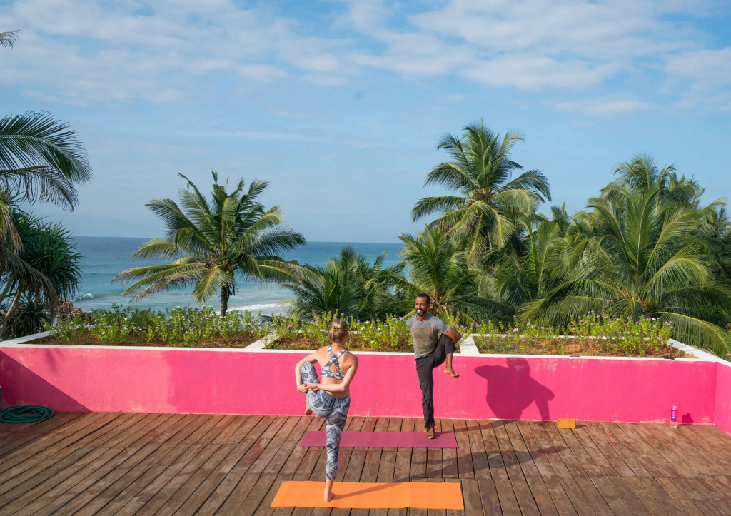 UTMT - Underneath The Mango Tree Spa & Beach Resort