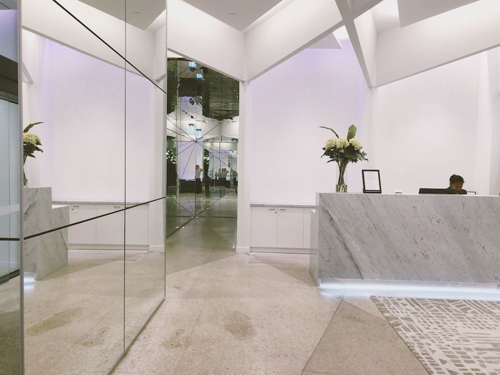 HFN Skyline Luxury Apartment