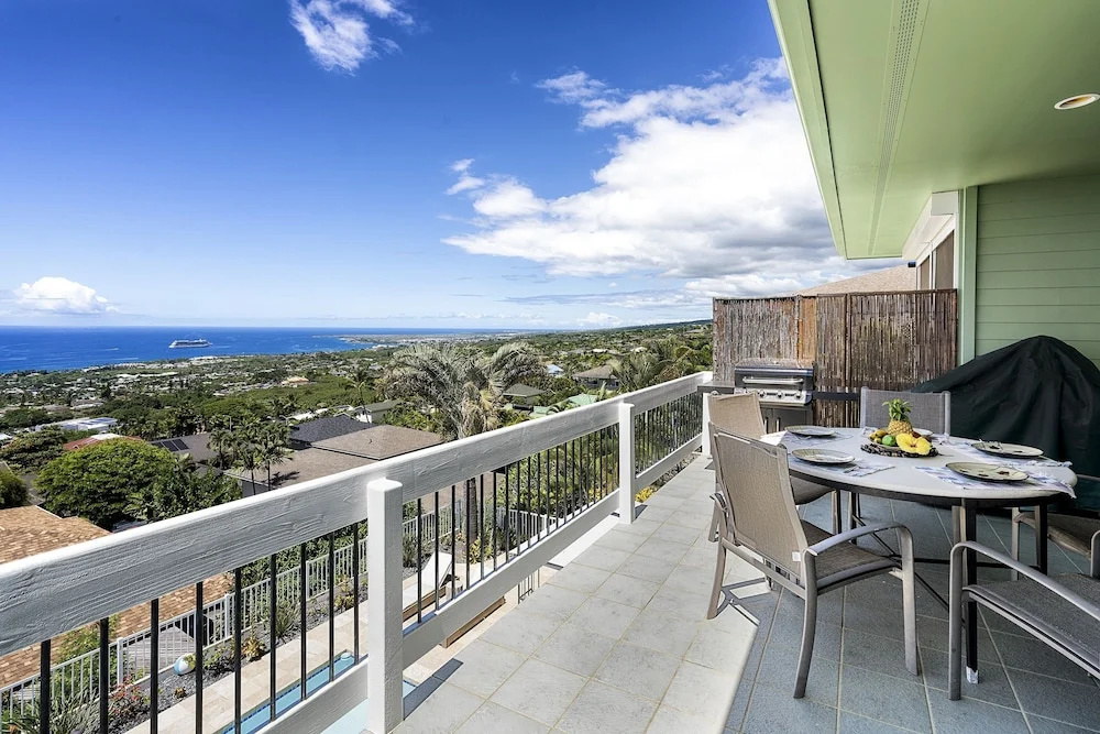 Ho'o Maluhia 3 Bedroom Home
