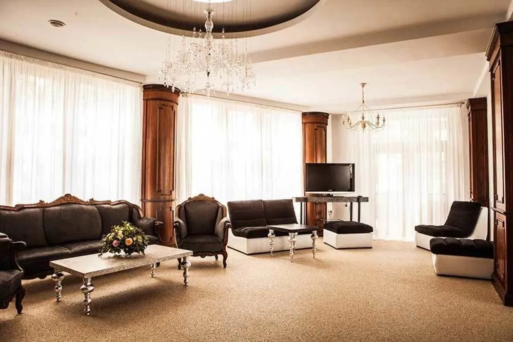El Locanda Boutique Hotel