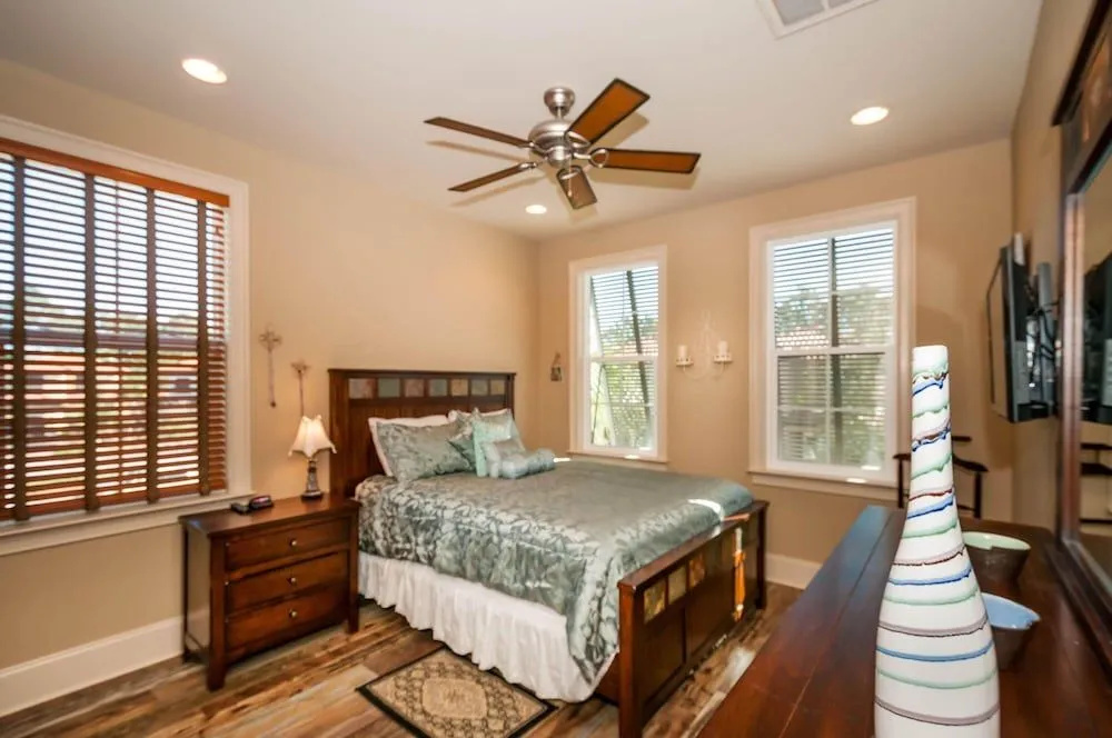 Villa Lago at Sandestin by Destin Getaways