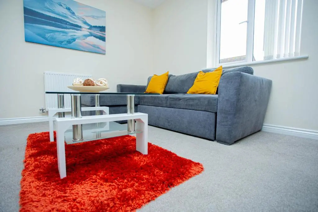 Coventry City Apartments