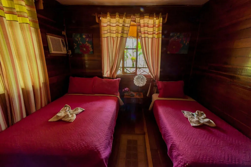 Hotel Tierra Verde