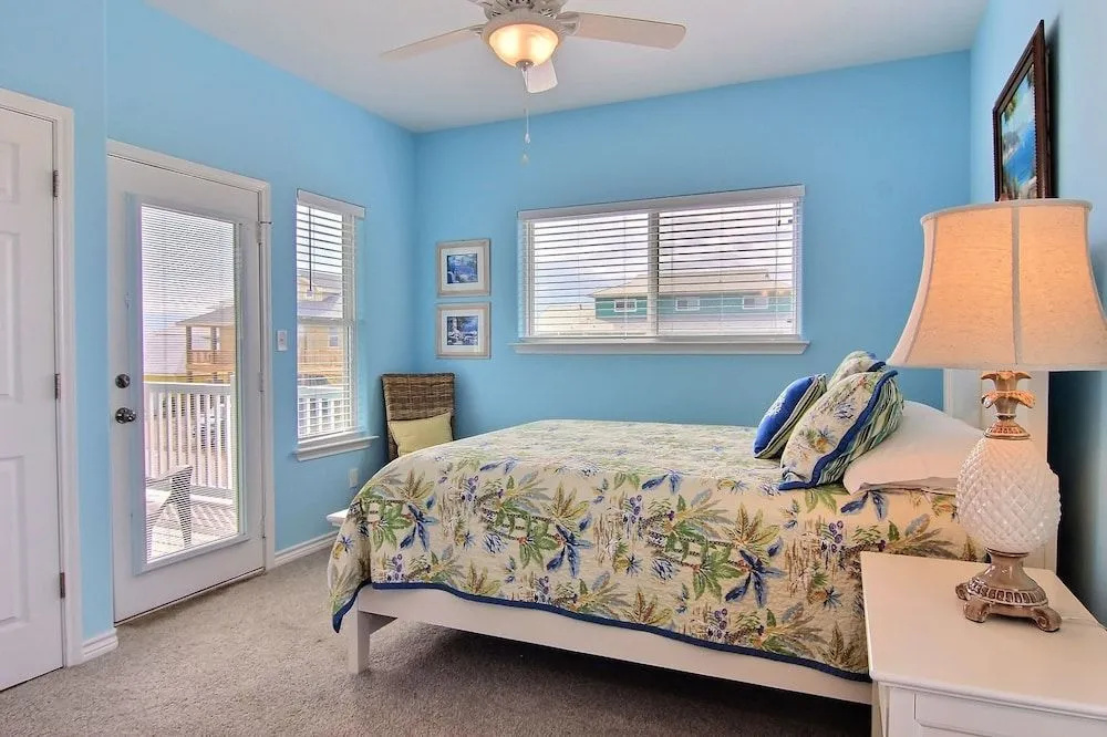 Blue Calypso Asl609 5 Bedrooms 5 Bathrooms Home
