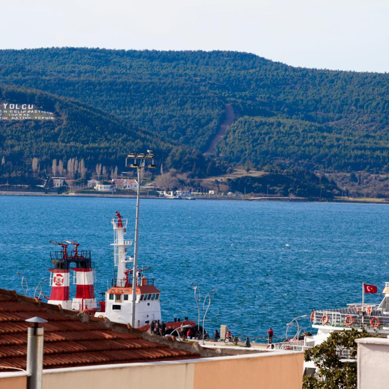 Hotel Pelit