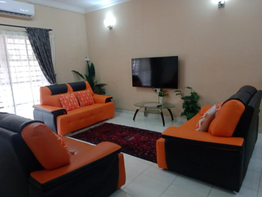 Cosy P6 Homestay