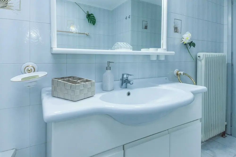 Classical 2 Bd Beauty Apt in Chalandri