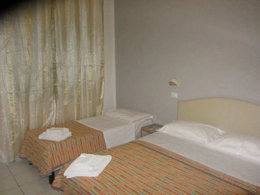 Corno dÓro to Luna Hotel (Luna Hotel)