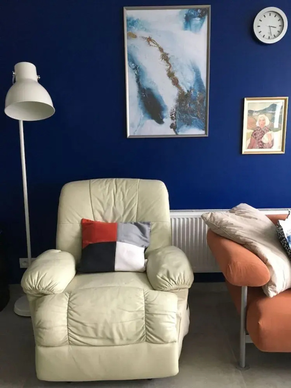 Cozy Apartment In Suburbs of Antwerp