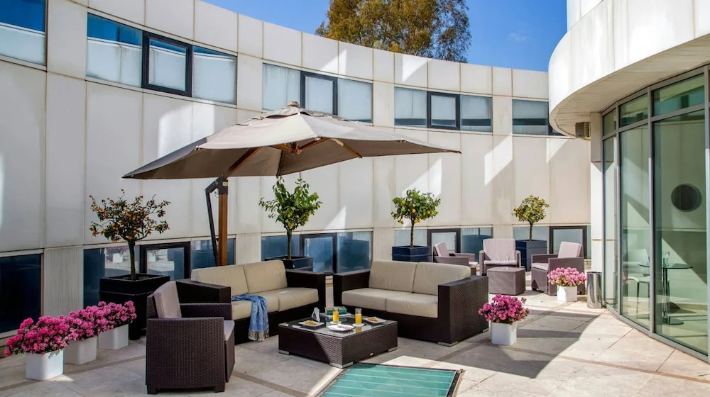 Enea Hotel Aprilia