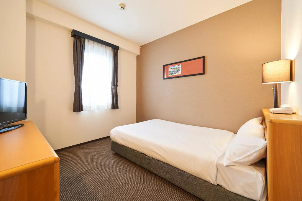 Hotel JIN Morioka Ekimae