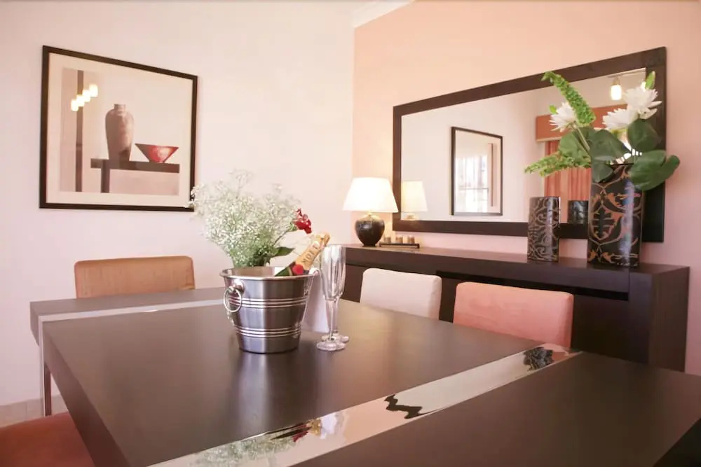 Quinta da Floresta Golf & Leisure Holiday Resort