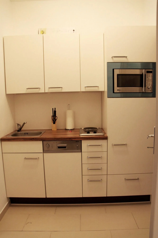 CheckVienna – Apartment Haberlgasse