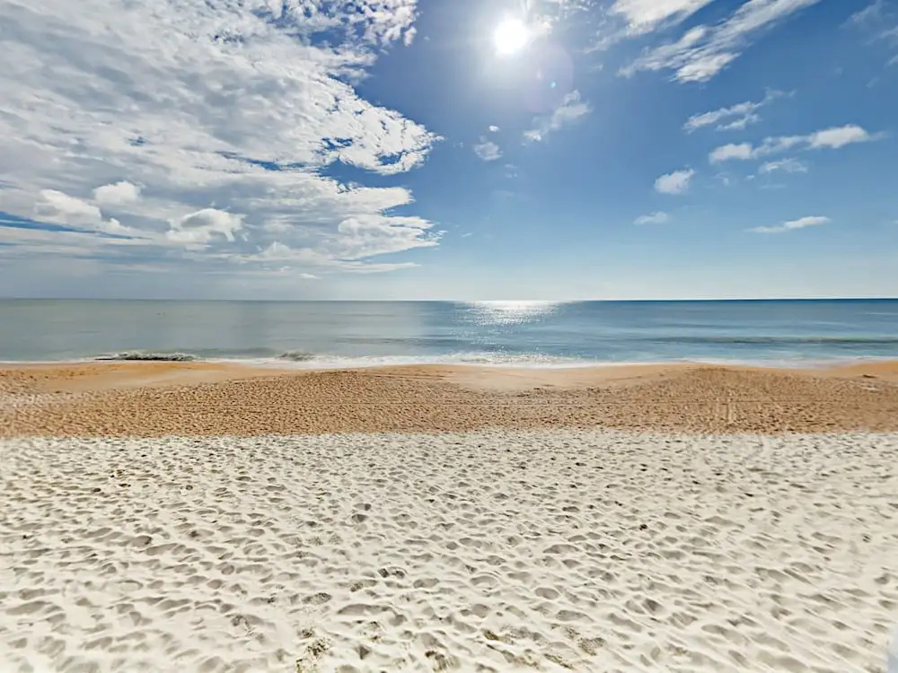 Cinnamon Beach Unit #535 - 3 Br Condo