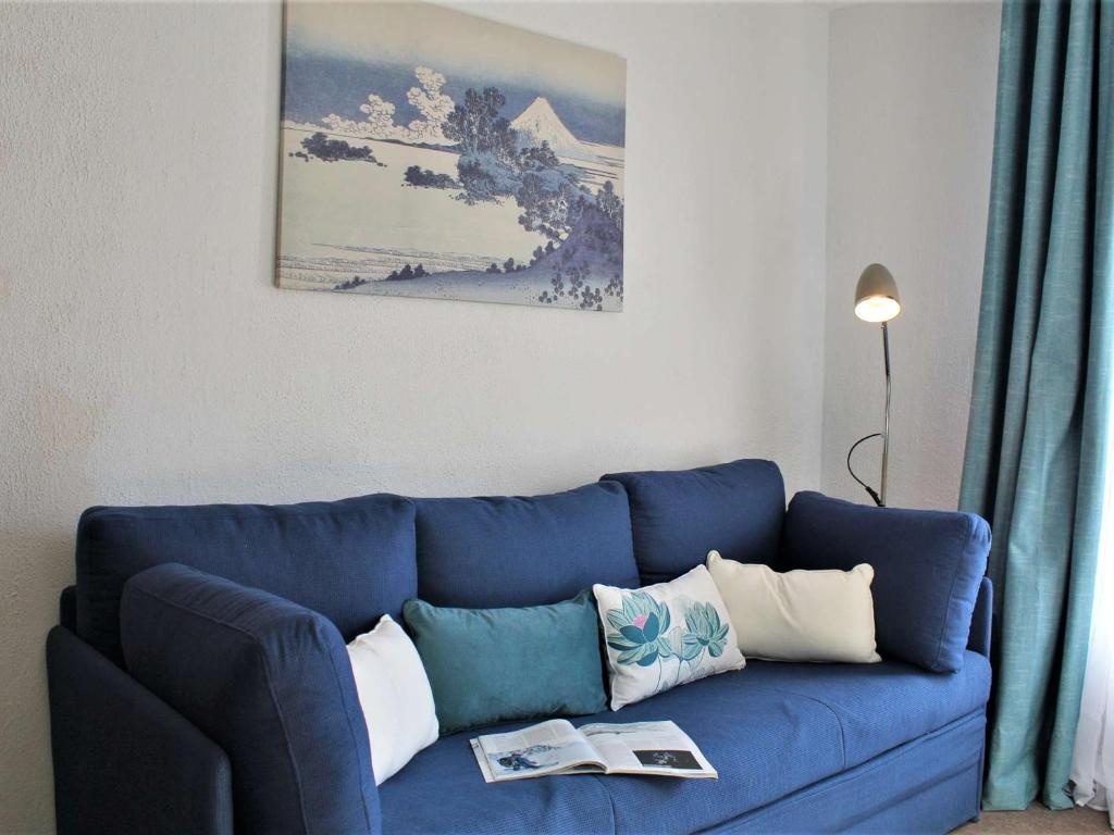 Appartement Risoul, 1 pièce, 4 personnes - FR-1-330-540