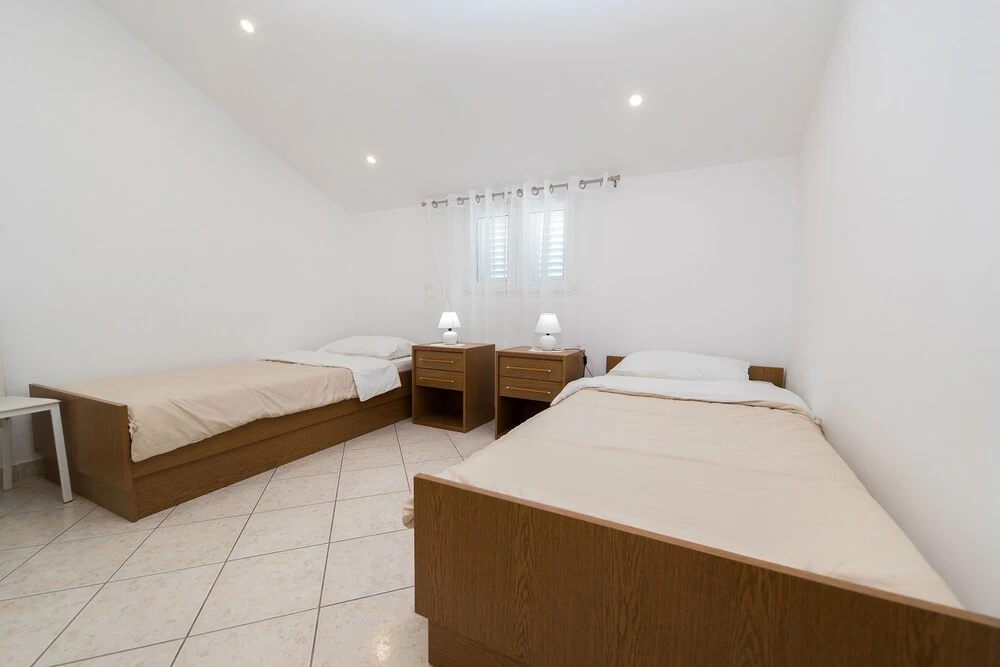 Apartmani Baretic