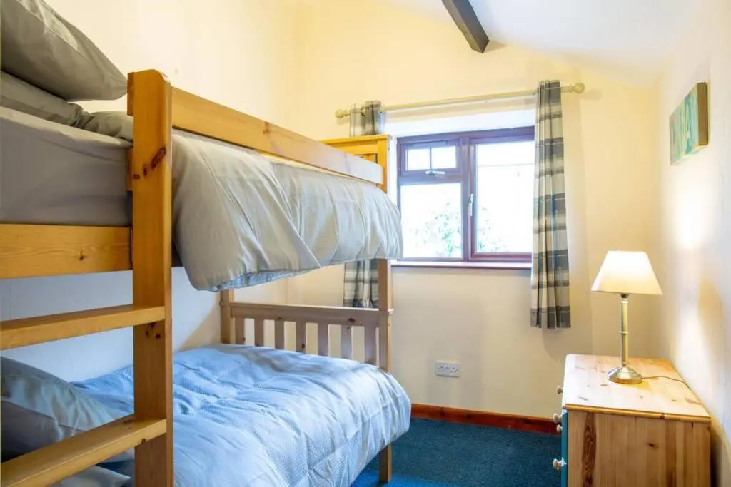 Hele Bay Cottage