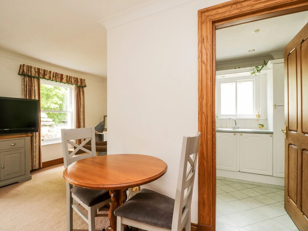 Thirlmere Suite