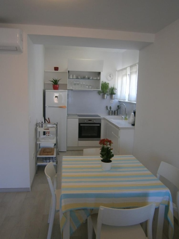 Apartments An Ni