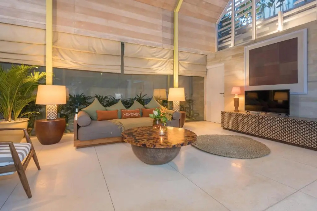 Villa Yasa Canggu by Exotic Bali Properties