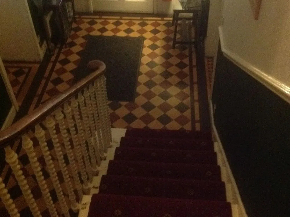 The Hopetoun Arms Hotel