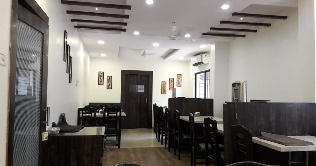 Hotel Rajwada Aurangabad
