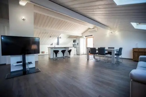 Sherlock Loft by Connexion