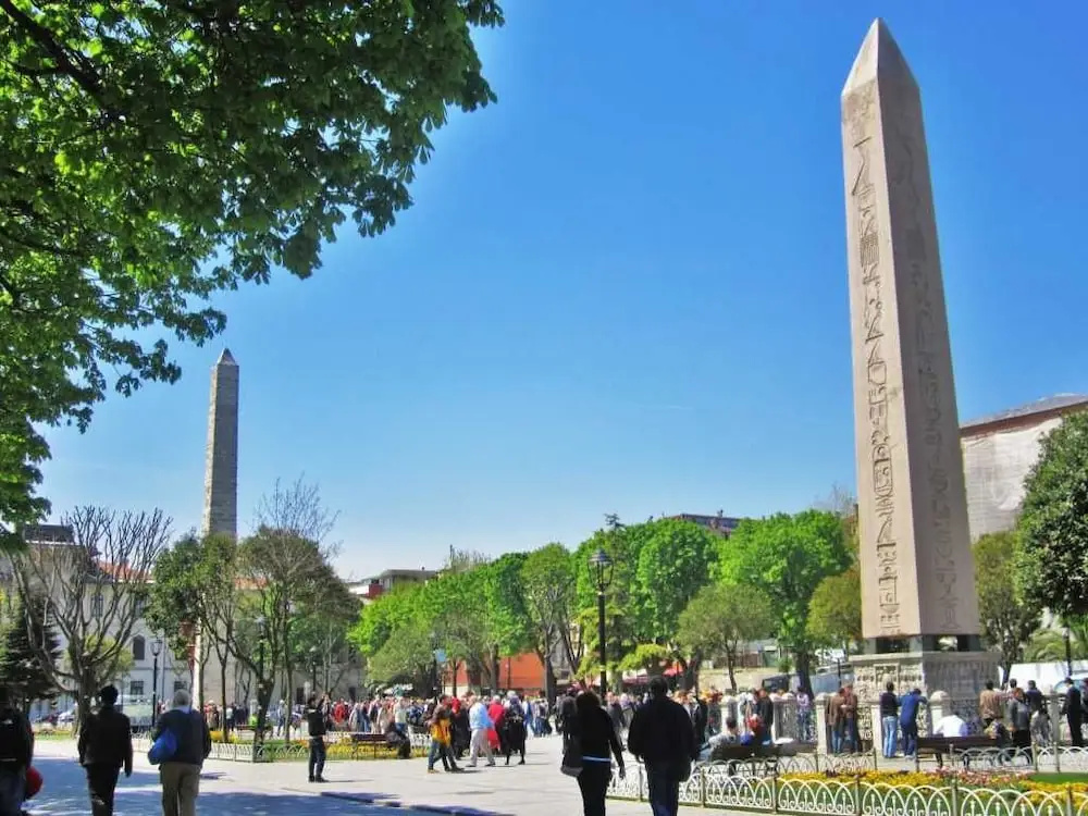 Taksim leylak suite