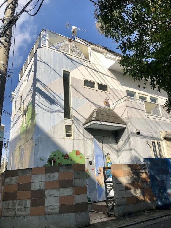 Toki Villa Tokyo Shinjuku