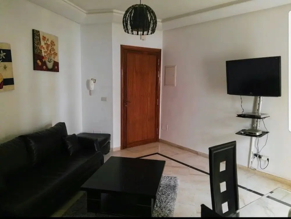 El hana apartments