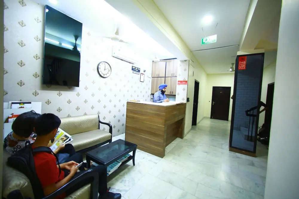 Sundeep Inn