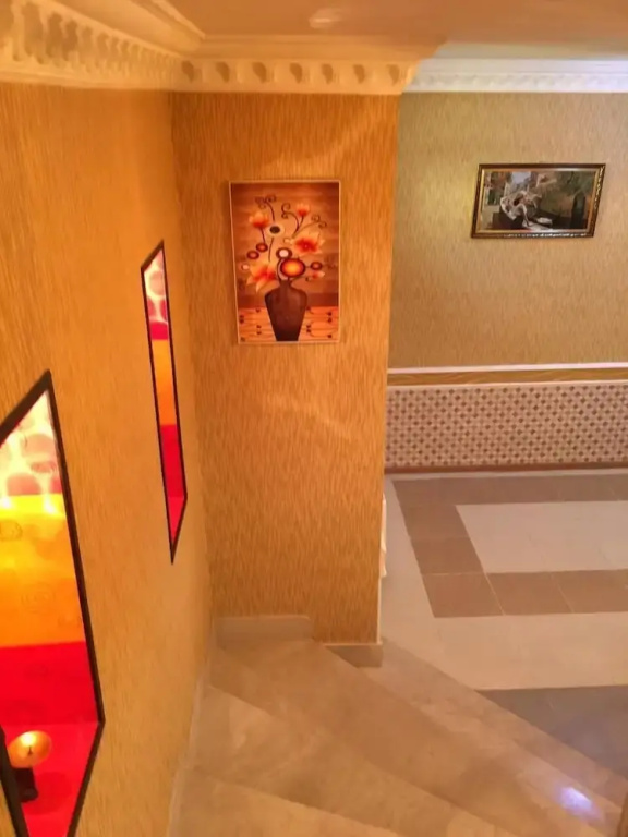 3 storey Villa