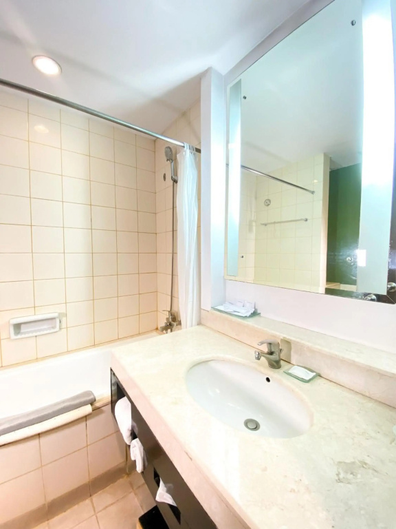 Hotel Santika Premiere Malang
