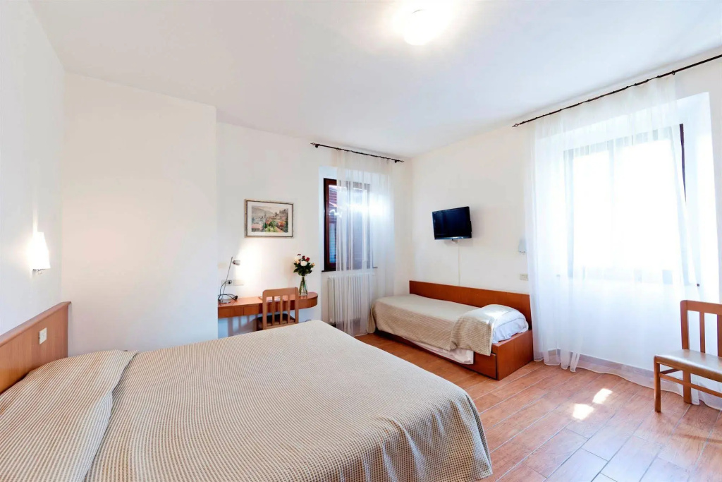 Hotel Quarcino