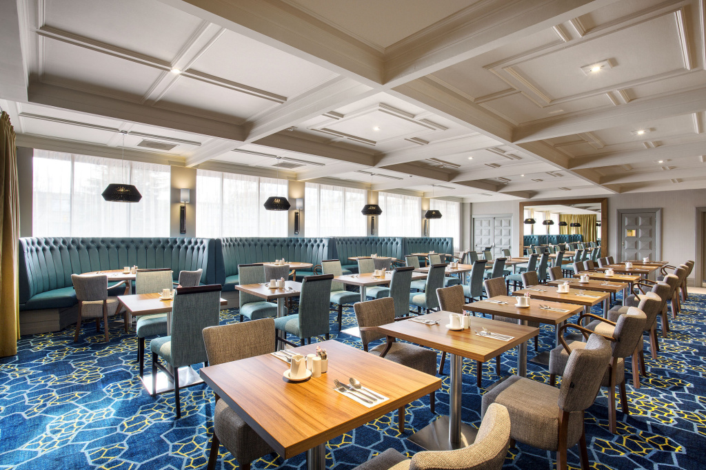 Leonardo Hotel and Conference Venue Aberdeen Airport