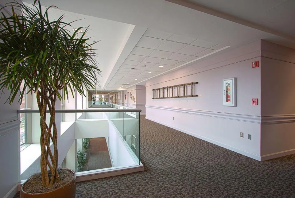Kellogg Conference Hotel Capitol Hill at Gallaudet University