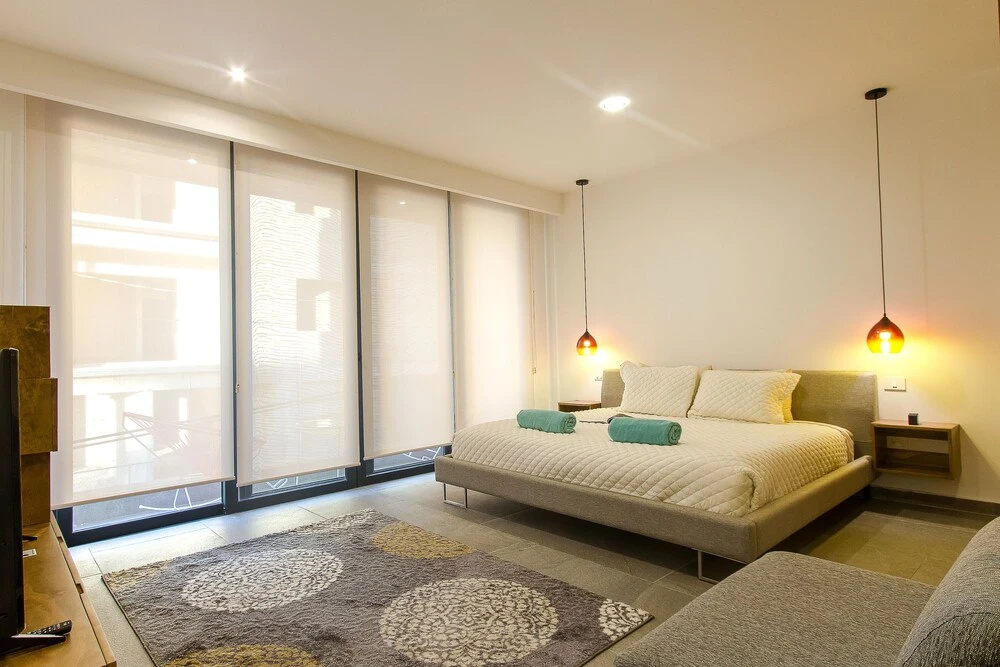 Soul Hometown Apartments by Mikitito Rentals