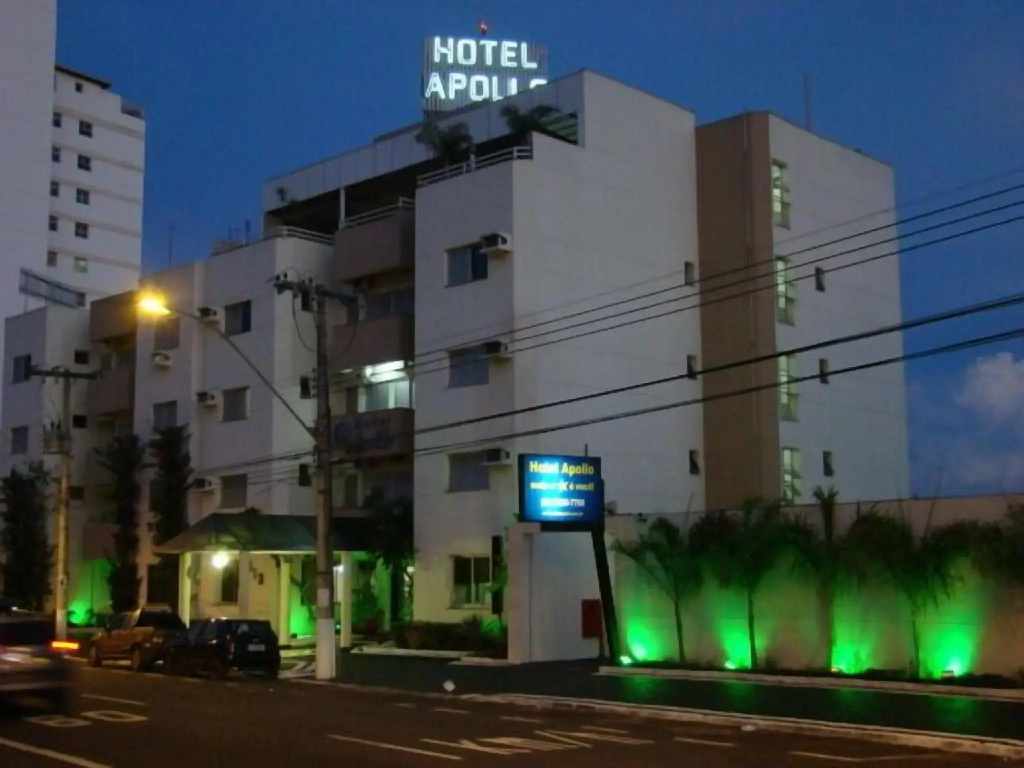 Hotel Apollo