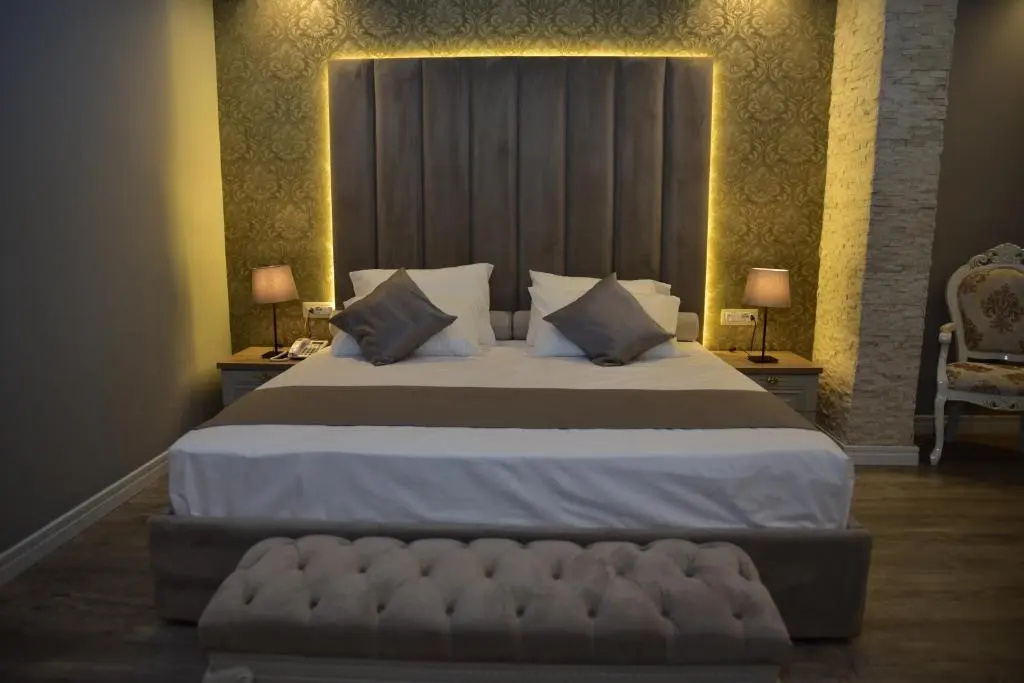 The King Resort