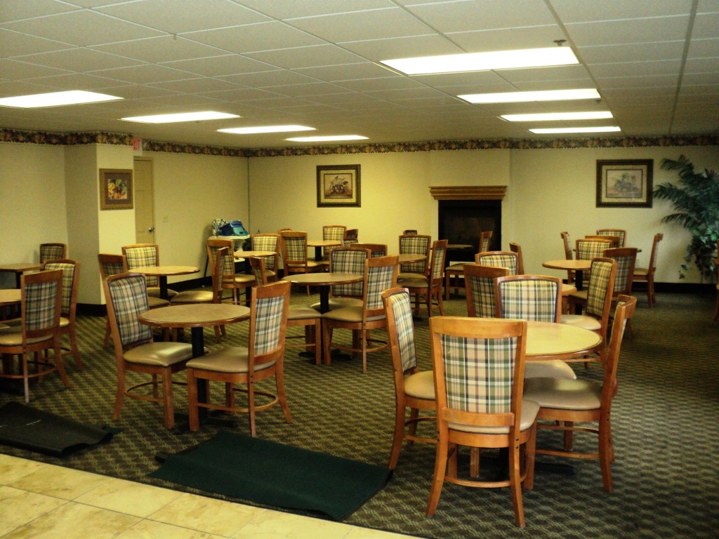 Park Grove Inn
